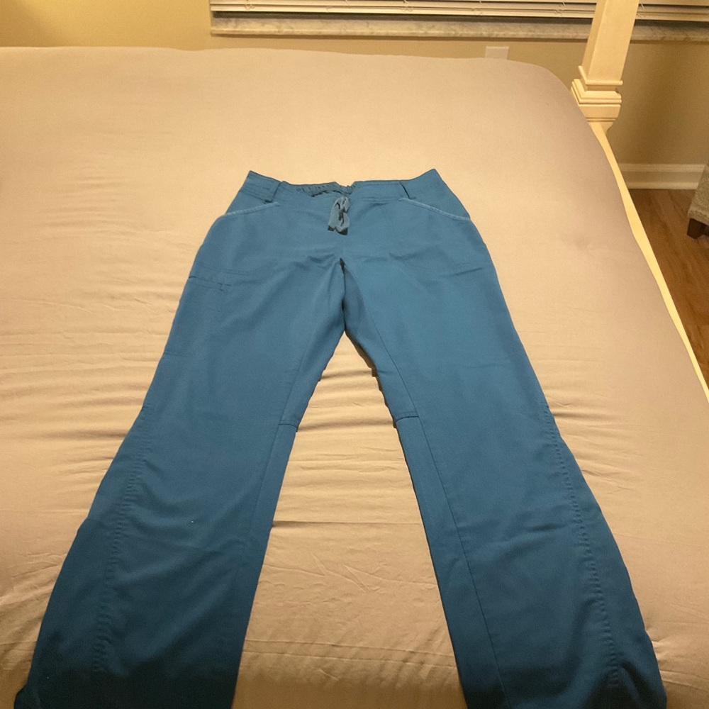 NRG by Barco scrub pants